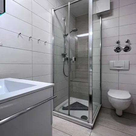 Ferienwohnung-15-mit-sonnenbalkon-residenz-meeresbrandung-duhnen * Cuxhaven
